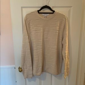 Highline Sweater NWT